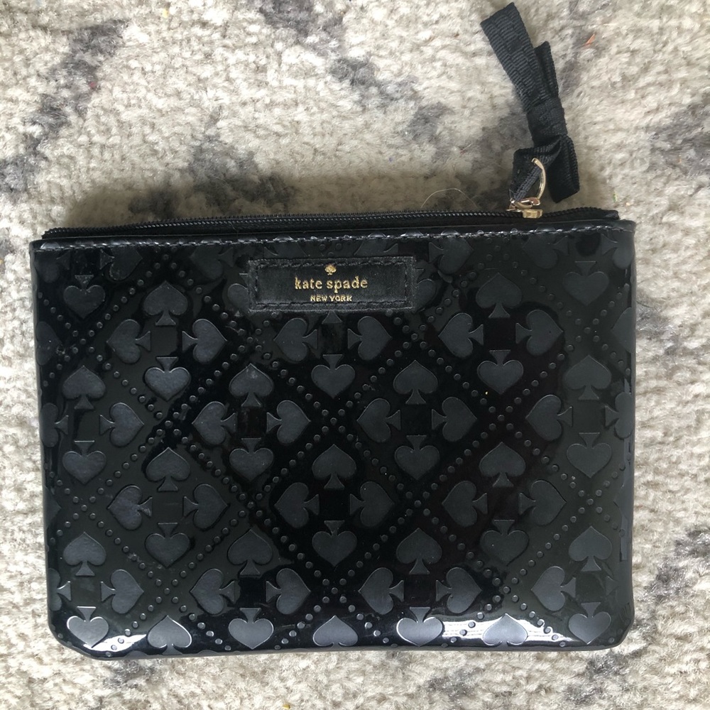 Kate Spade wristlet